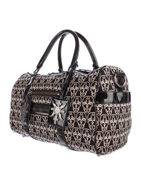 thomas wylde skull bag replica|thomas wylde handbags.